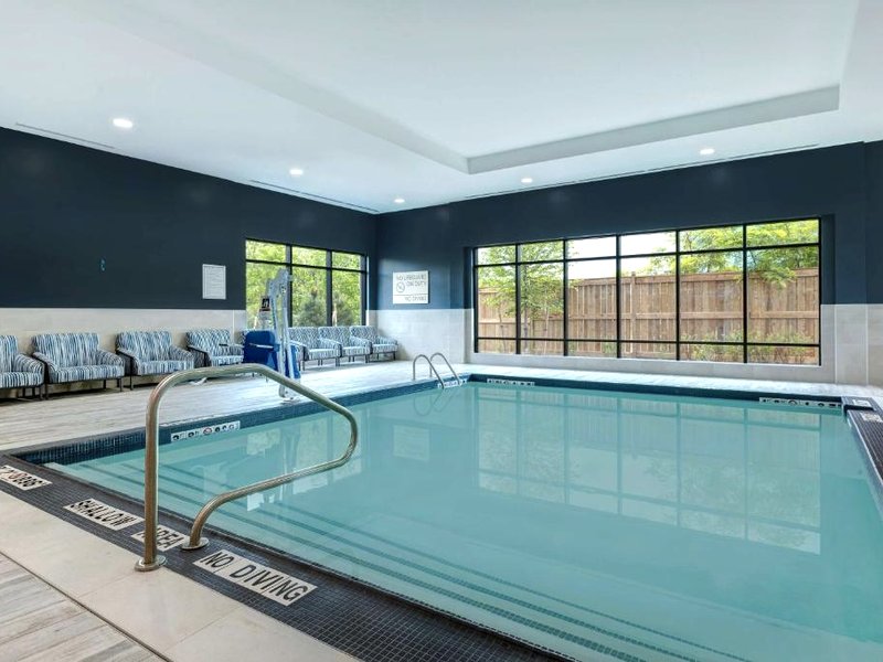 Hampton Inn & Suites by Hilton Burlington Torontoの写真