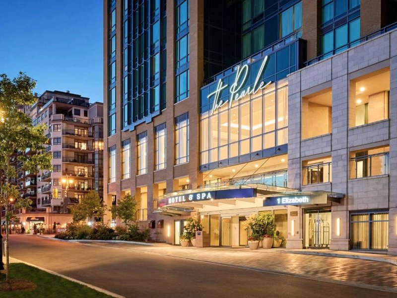 The Pearle Hotel & Spa, Autograph Collectionの写真
