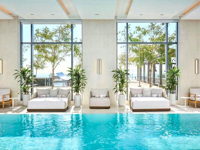 The Pearle Hotel & Spa, Autograph Collectionの写真
