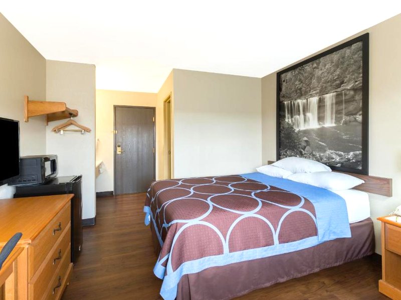 Super 8 By Wyndham Radcliff Ft. Knox Areaの写真