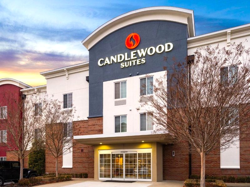 Candlewood Suites Radcliff - Fort Knox By IHGの写真