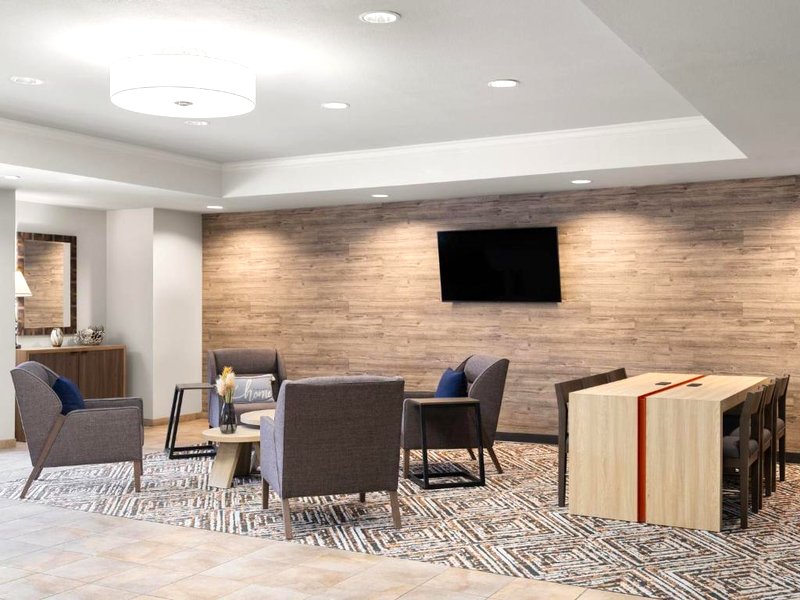 Candlewood Suites Radcliff - Fort Knox By IHGの写真