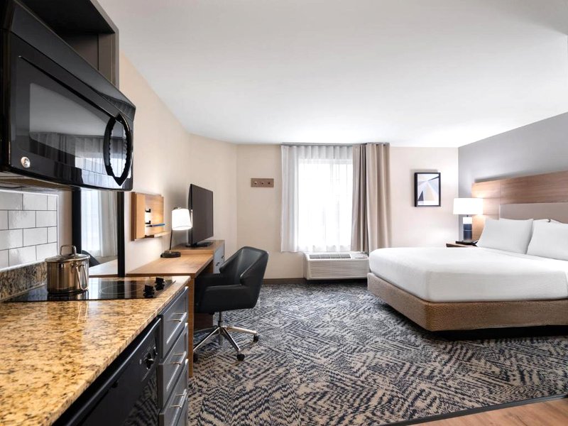 Candlewood Suites Radcliff - Fort Knox By IHGの写真