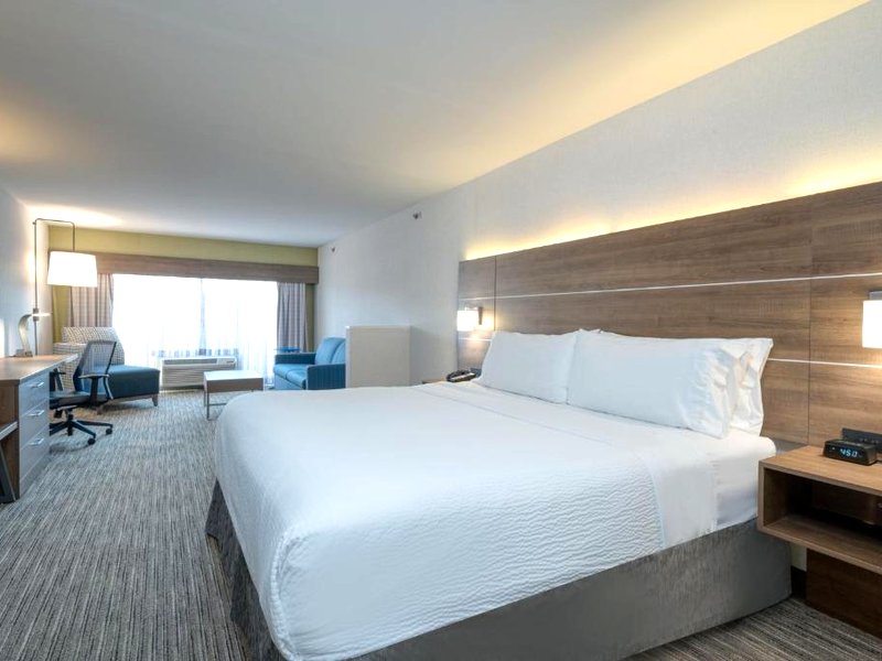 Holiday Inn Express Radcliff Fort Knox By IHGの写真