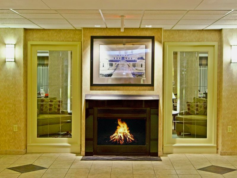 Holiday Inn Express Radcliff Fort Knox By IHGの写真