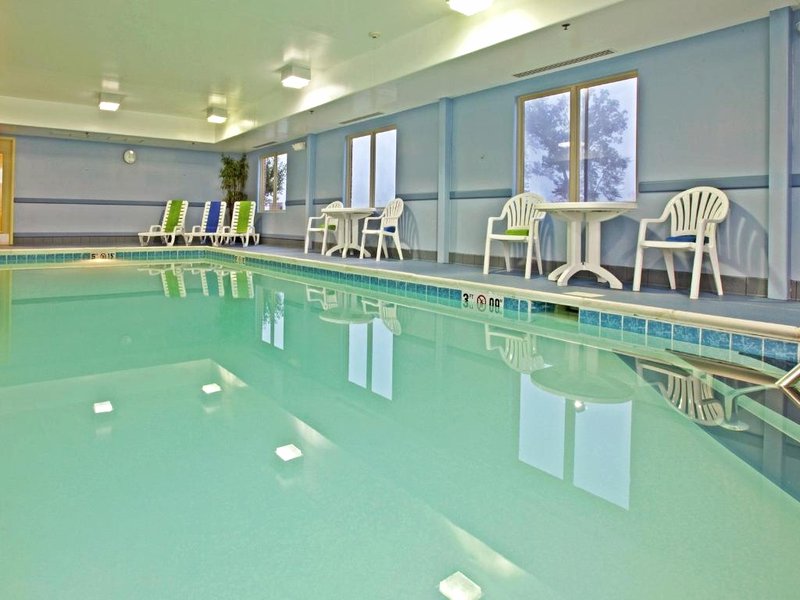 Holiday Inn Express Radcliff Fort Knox By IHGの写真