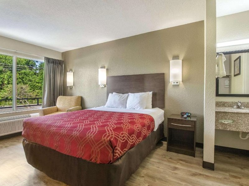 Econo Lodge Fort Knoxの写真