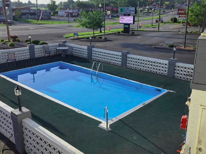 Econo Lodge Fort Knoxの写真