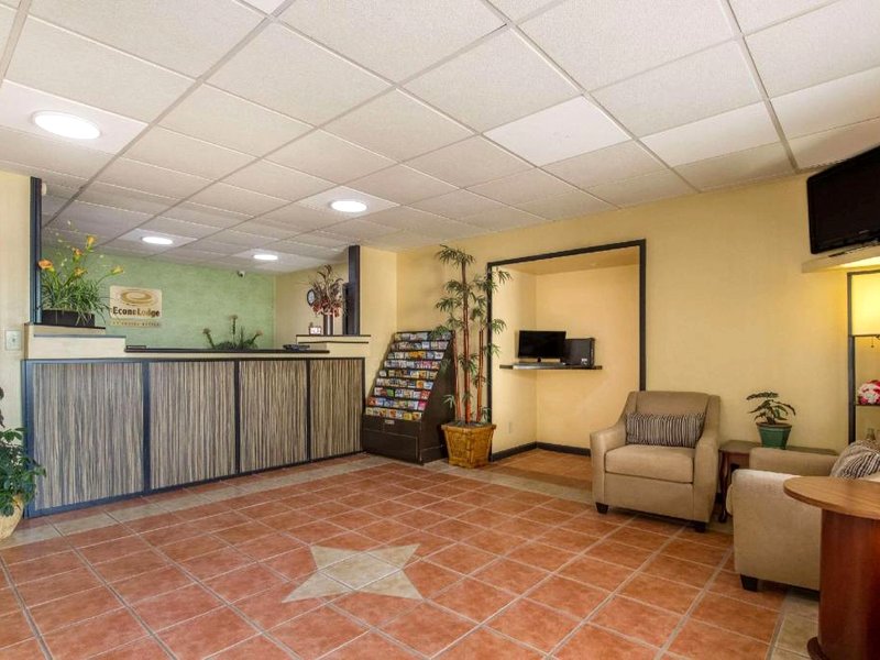 Econo Lodge Fort Knoxの写真