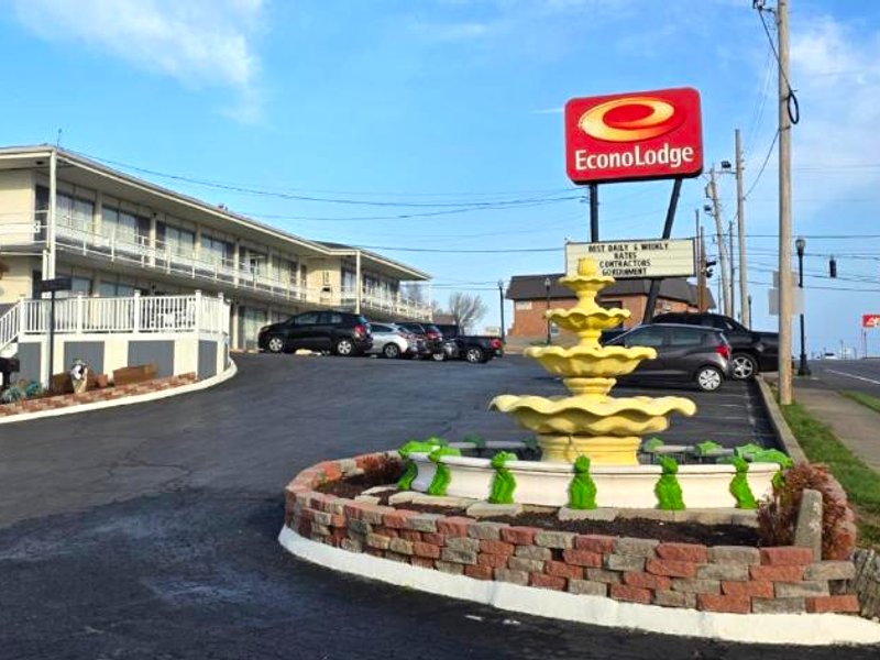 Econo Lodge Fort Knoxの写真