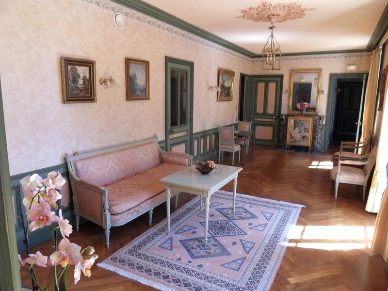Chateau de la Motteの写真