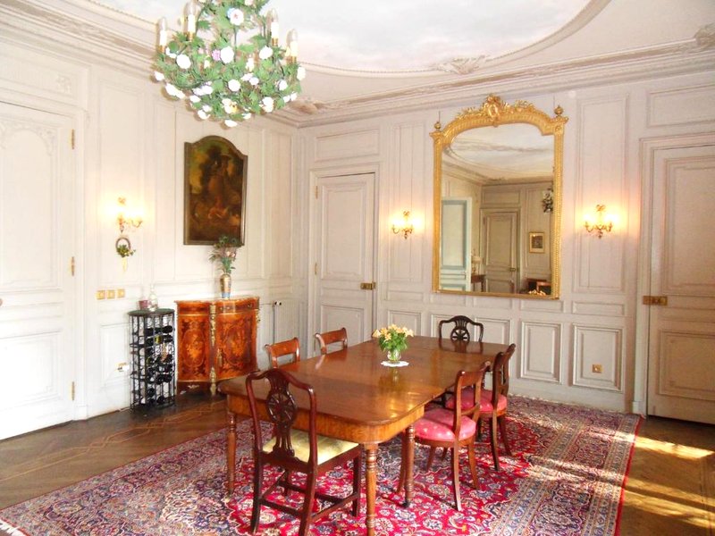 Chateau de la Motteの写真