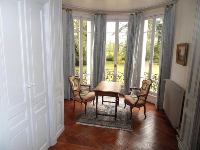 Chateau de la Motteの写真