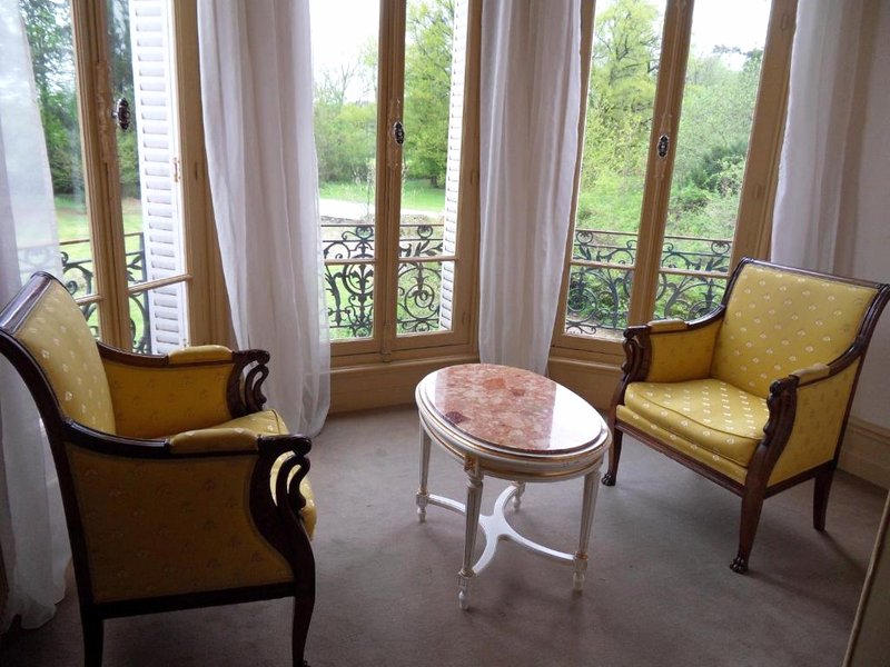 Chateau de la Motteの写真