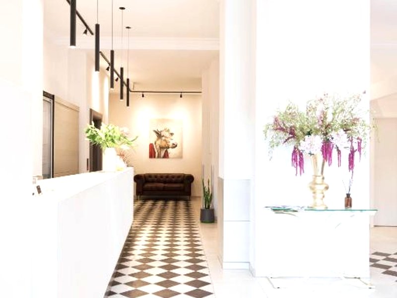 Hotel Engelbertの写真