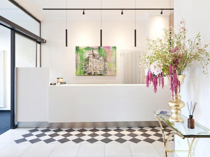 Hotel Engelbertの写真