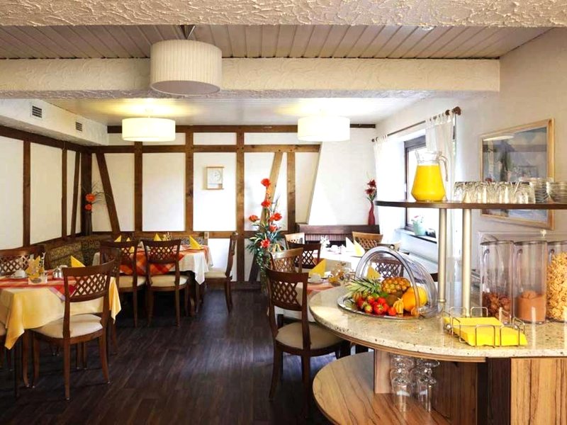 Hotel Peiler Garniの写真