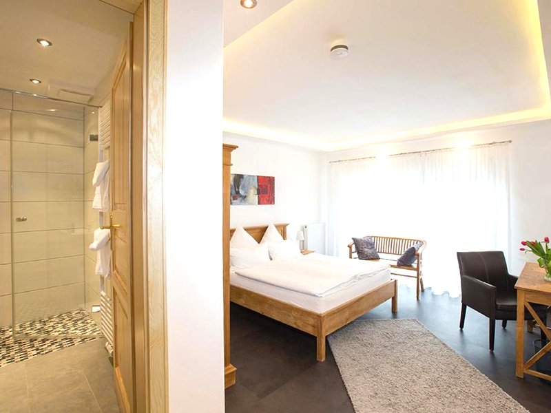 Hotel Restaurant Dauteの写真