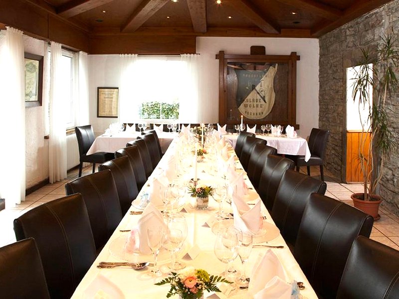 Hotel Restaurant Dauteの写真