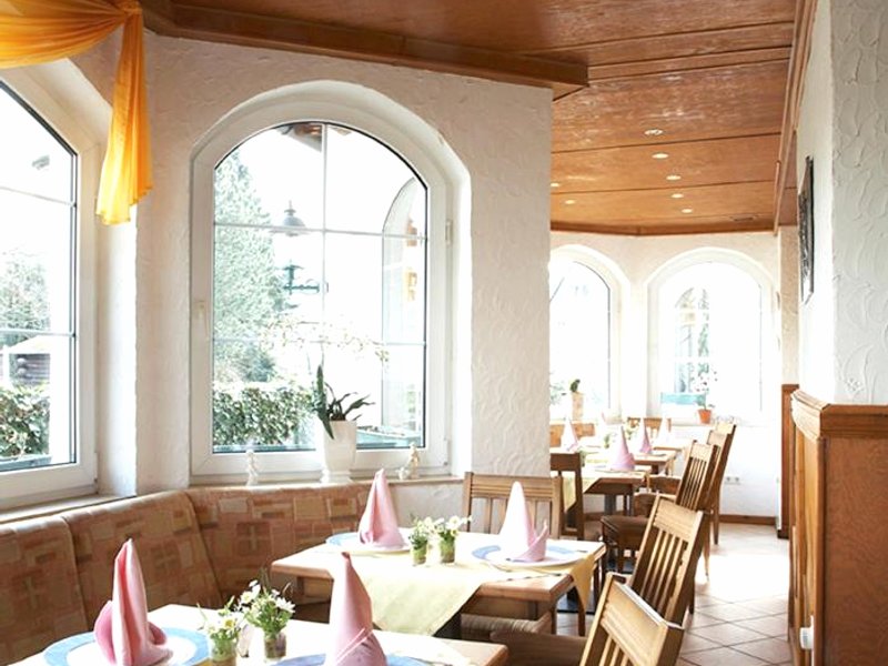 Hotel Restaurant Dauteの写真