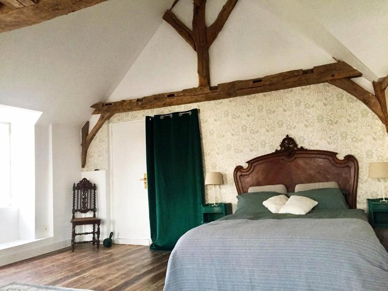 Terre en merの写真