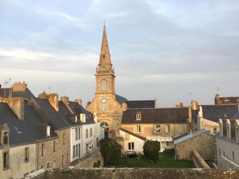 Terre en merの写真