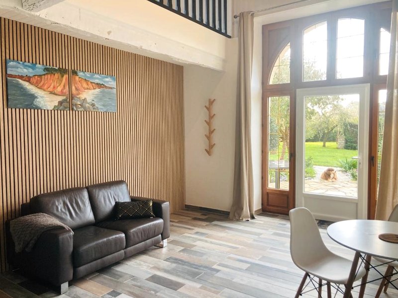 Le Clos de Kermadecの写真