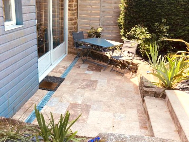 Le Clos de Kermadecの写真