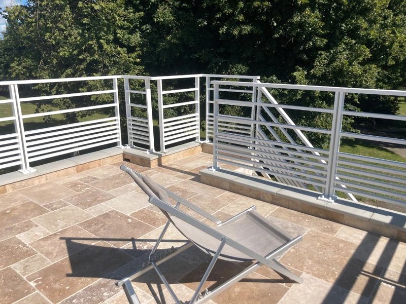 Le Clos de Kermadecの写真