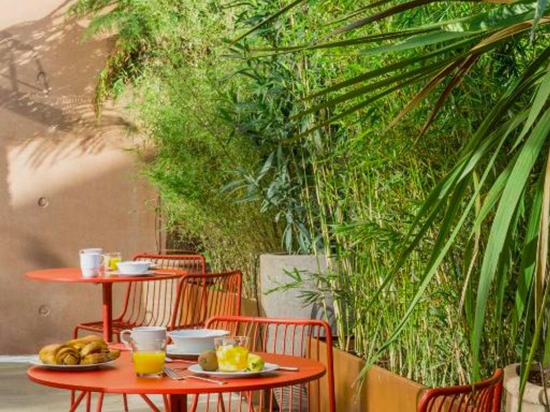 アイデン バイ ベスト ウェスタン ロリアン センター (Aiden by Best Western Lorient Centre)の写真