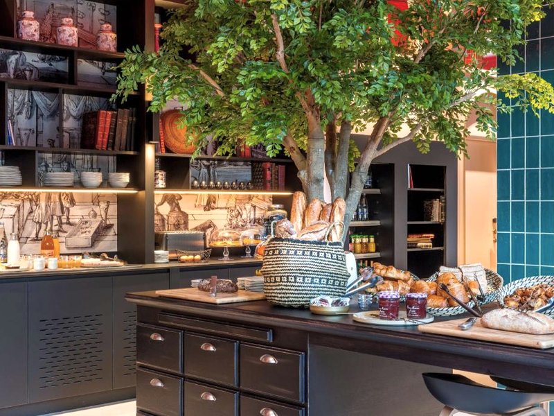 アイデン バイ ベスト ウェスタン ロリアン センター (Aiden by Best Western Lorient Centre)の写真