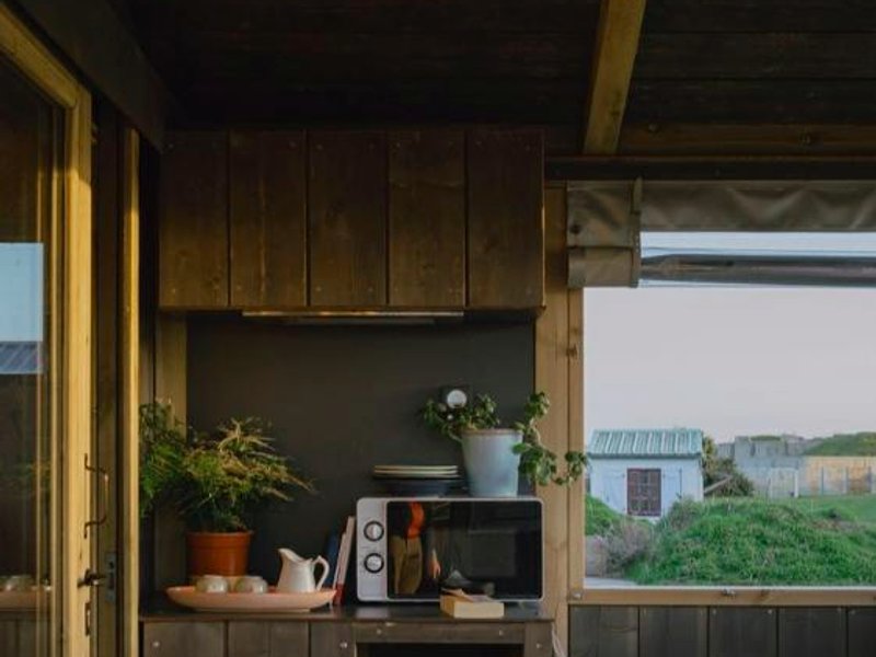 Maison Glazの写真