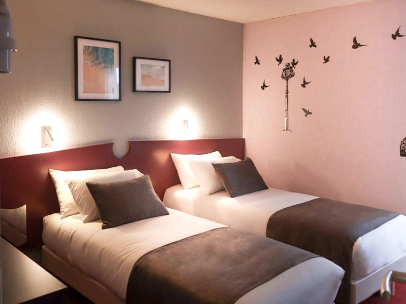 Rinascitel Larmor Plageの写真