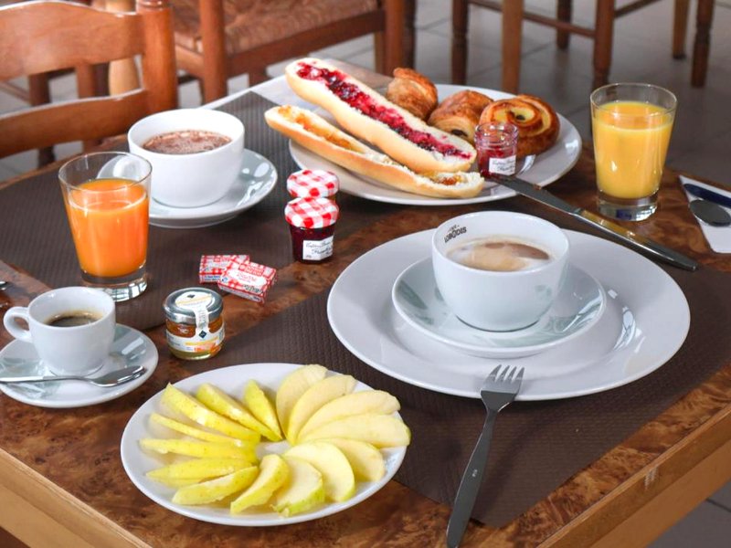 Rinascitel Larmor Plageの写真