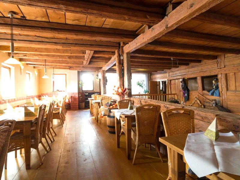 Wellnesshotel & Restaurant Hexenschopfの写真