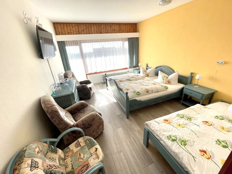 Hotel Charlottの写真