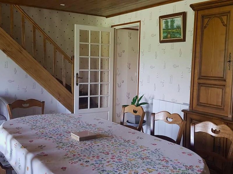 Le Mimosa, maison de vacancesの写真