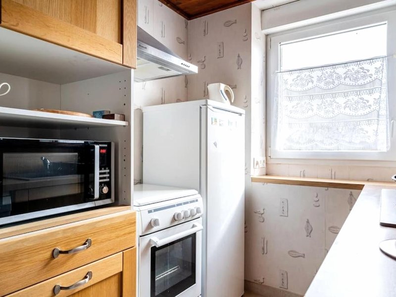 Le Mimosa, maison de vacancesの写真