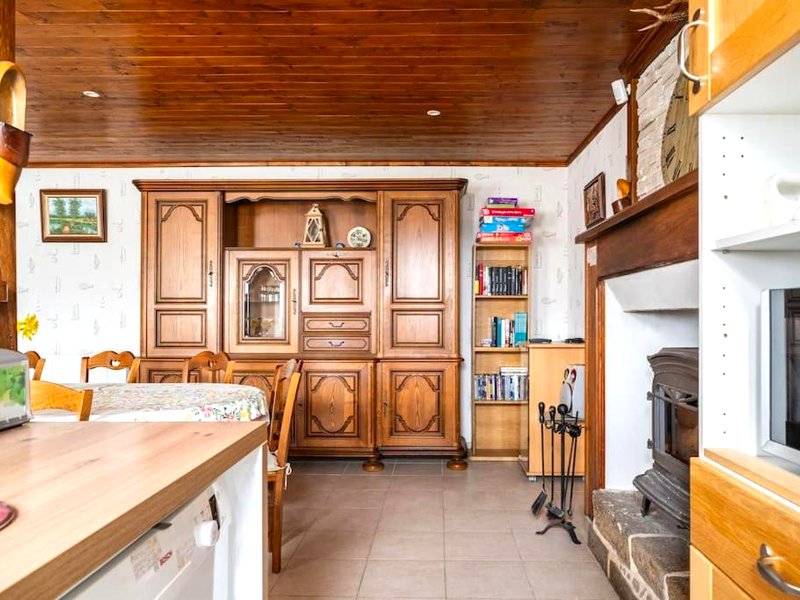 Le Mimosa, maison de vacancesの写真