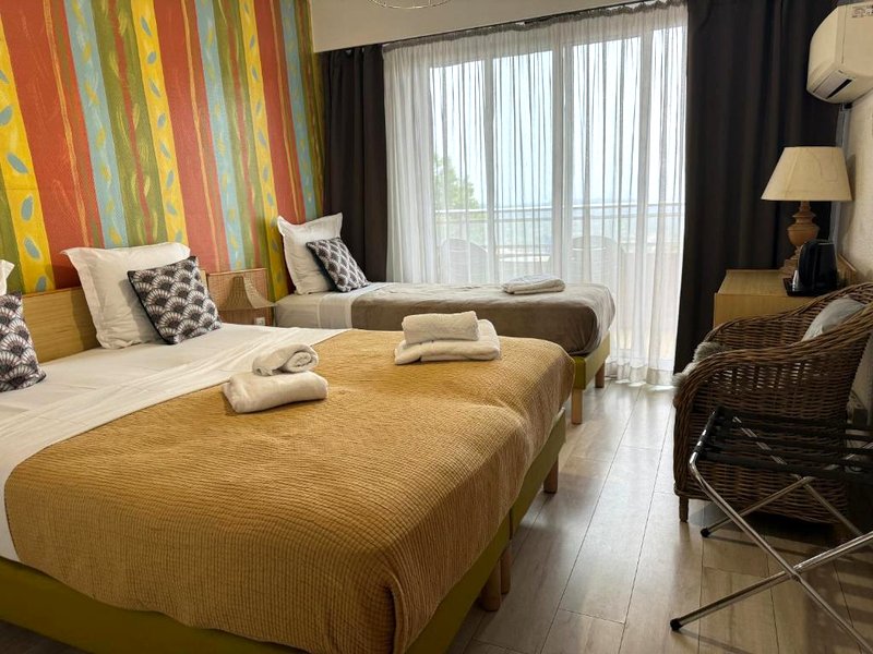 ホテル パノラマ (Hotel Panorama)の写真