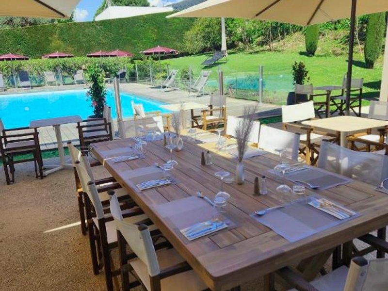 ベスト ウェスタン プラス ホテル エリクサー グラース (Best Western Plus Hotel Elixir Grasse)の写真