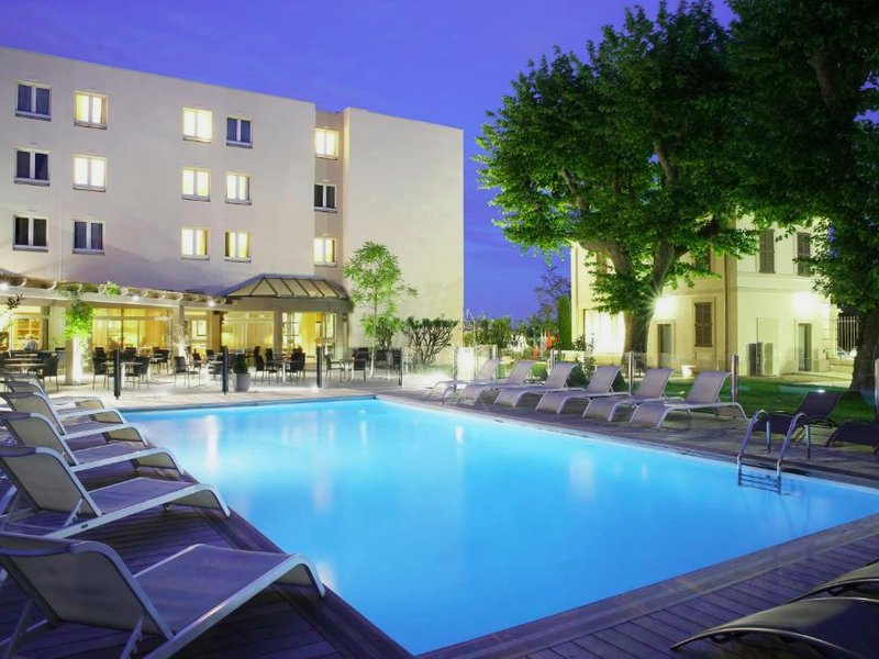 ベスト ウェスタン プラス ホテル エリクサー グラース (Best Western Plus Hotel Elixir Grasse)の写真