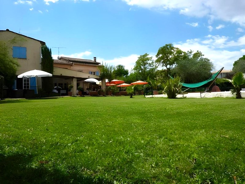 Logis Hôtels La Bastide des Golfs (Logis Hotels La Bastide des Golfs)の写真