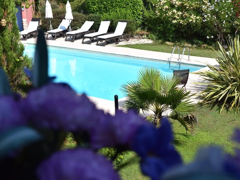 Logis Hôtels La Bastide des Golfs (Logis Hotels La Bastide des Golfs)の写真