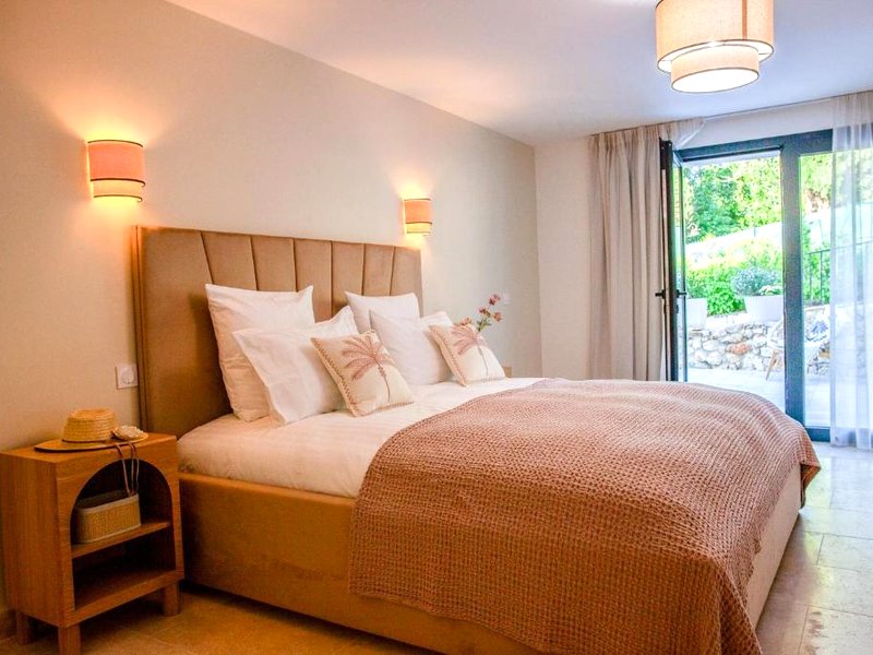 Villa Lily of the valleyの写真