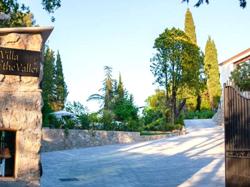 Villa Lily of the valleyの写真