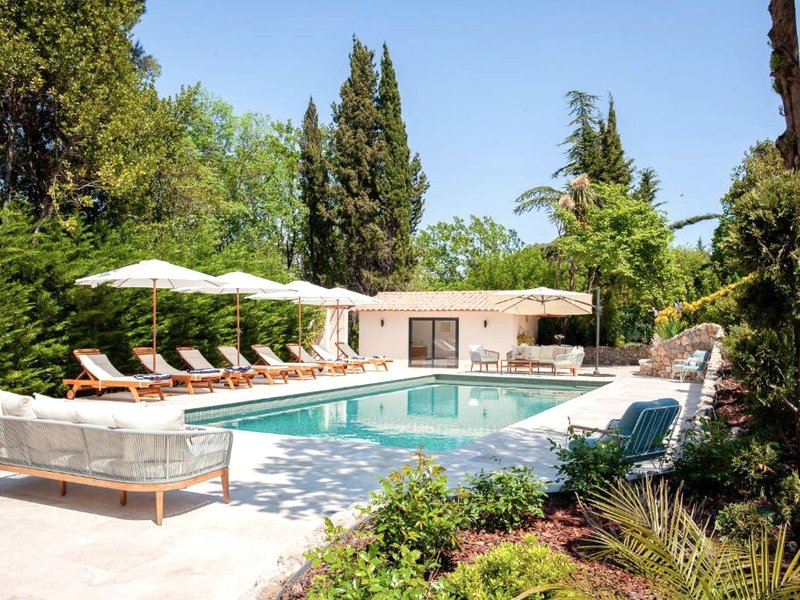 Villa Lily of the valleyの写真