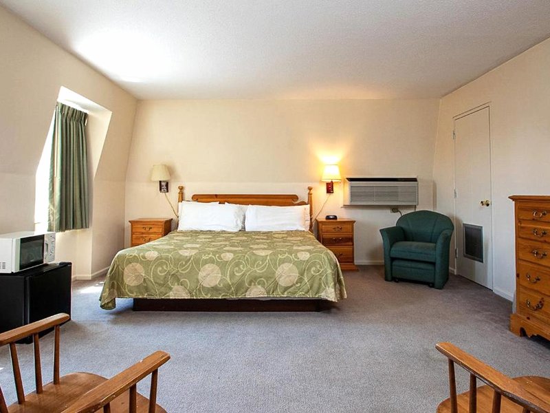 Country Squire inn and suitesの写真