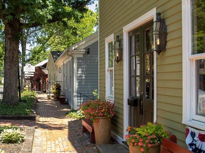 Country Squire inn and suitesの写真