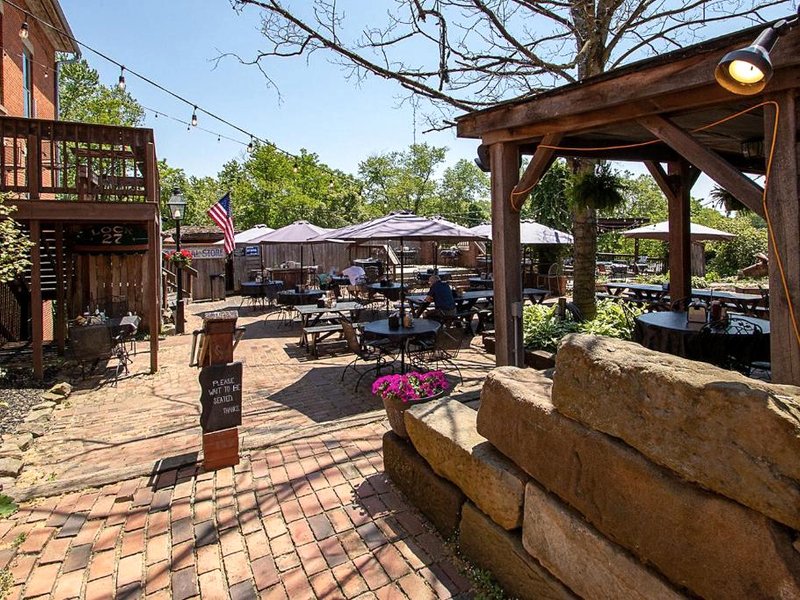 Country Squire inn and suitesの写真